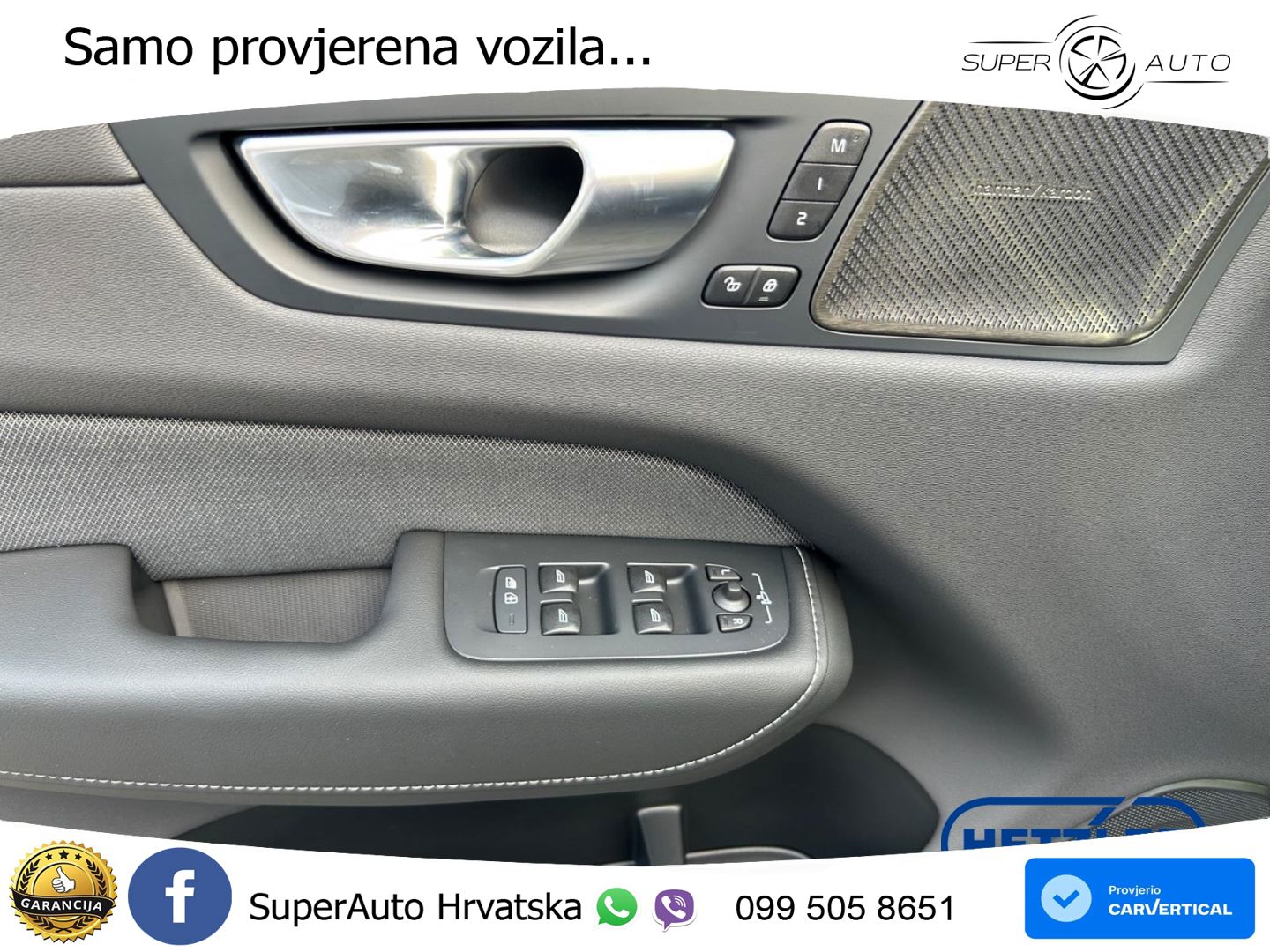 Volvo XC60 T8 AWD Geartronic LED+GR SJED+ACC