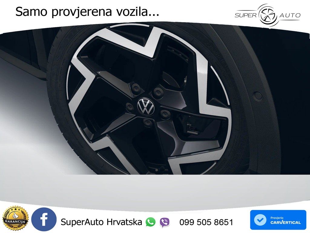 Volkswagen T-Roc II 1.5 eTSI (150 KS)  DSG LED+GR SJED+ACC