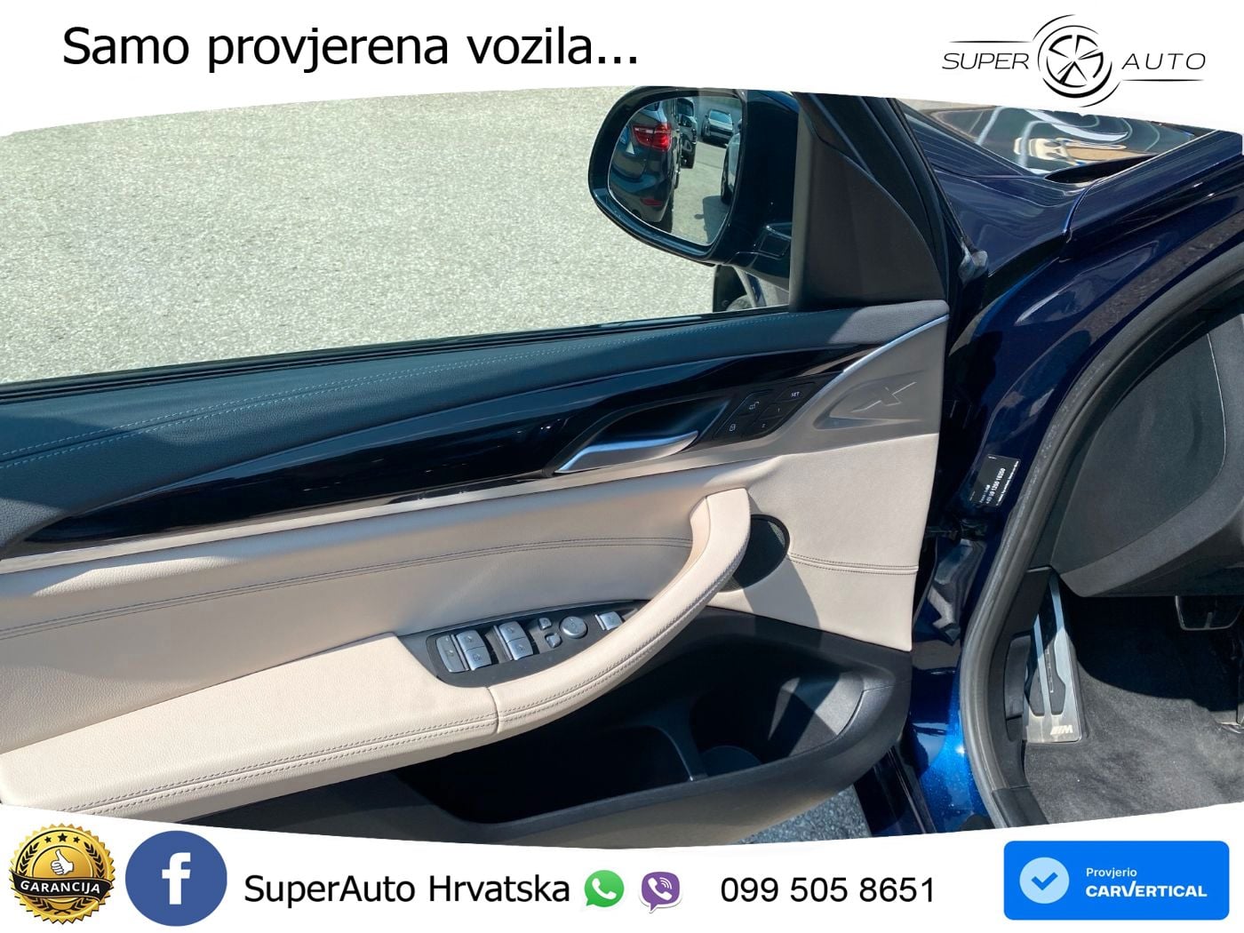 BMW X3 30d xDrive Steptronic M Sport LED+GR SJED+ACC