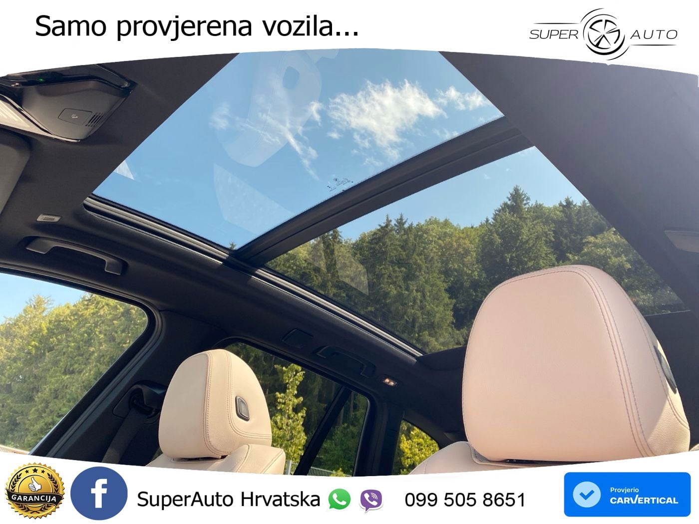 BMW X3 30d xDrive Steptronic M Sport LED+GR SJED+ACC