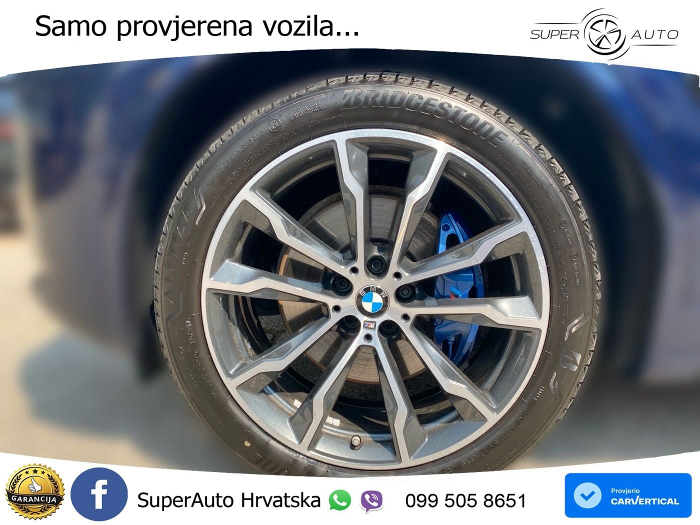 BMW X3 30d xDrive Steptronic M Sport LED+GR SJED+ACC