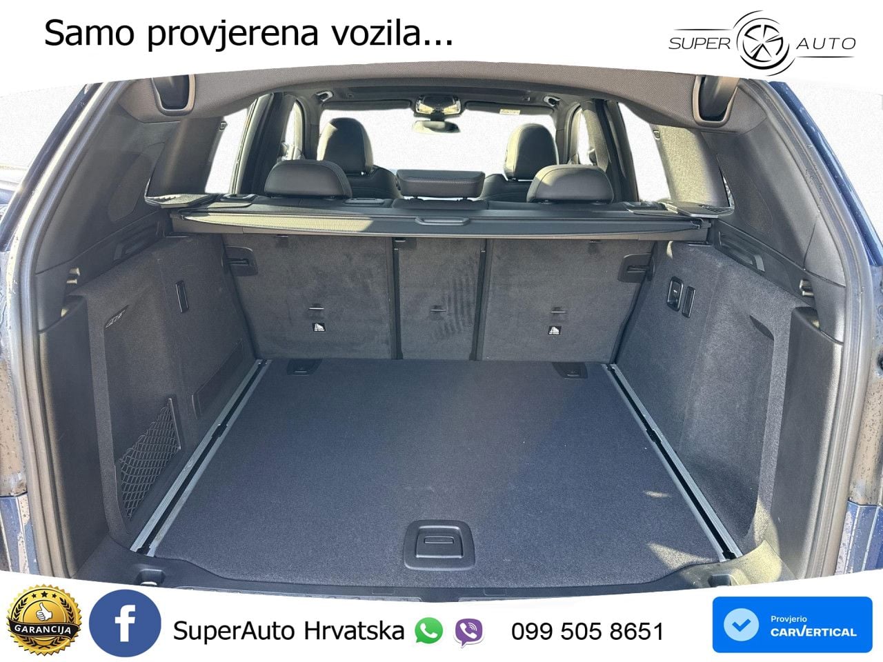 BMW X3 M40d xDrive Steptronic