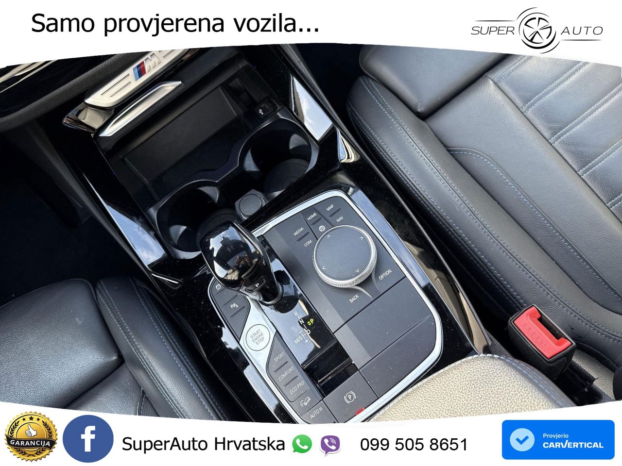 BMW X3 M40d xDrive Steptronic