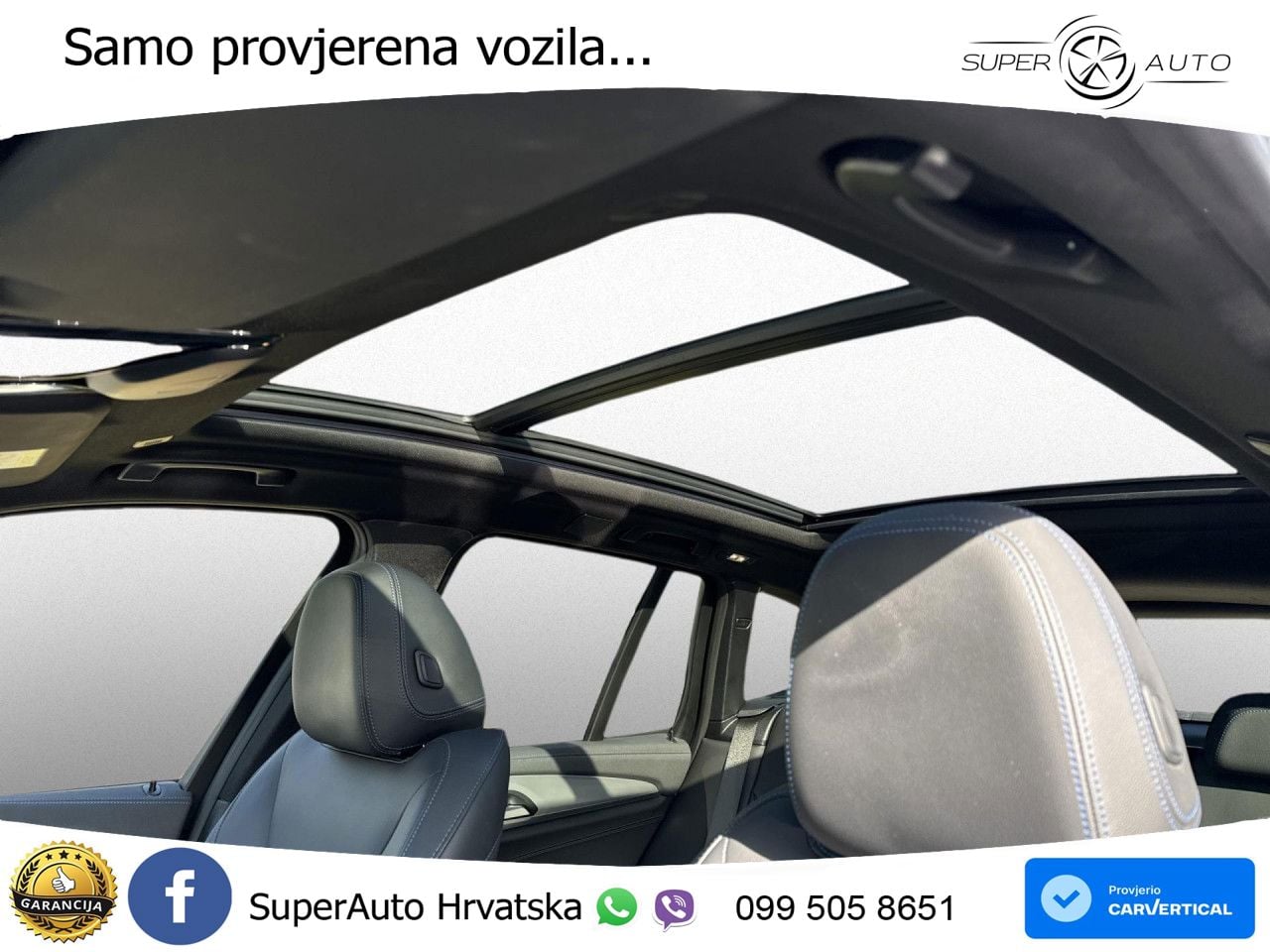 BMW X3 M40d xDrive Steptronic