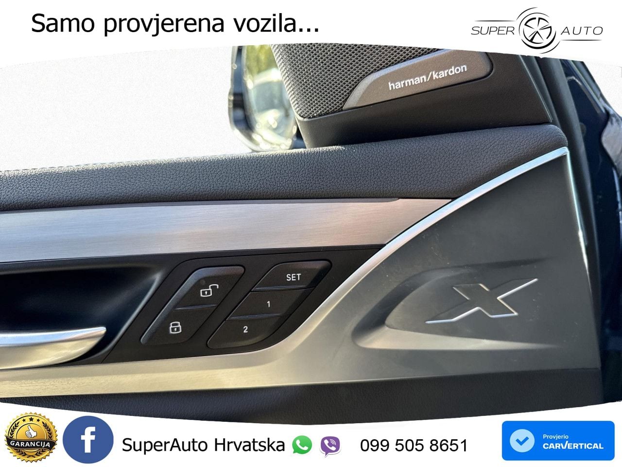 BMW X3 M40d xDrive Steptronic