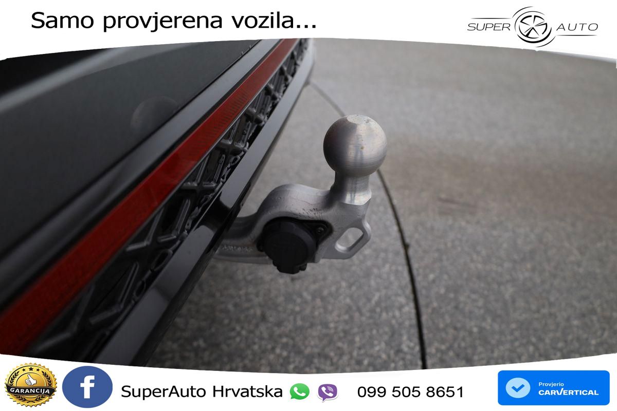 Volkswagen Passat Variant 2.0 TDI (193 KS) 4MOTION DSG R-Line LED+GR SJED+ACC
