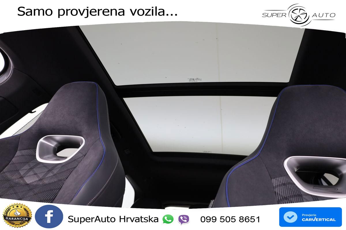 Volkswagen Passat Variant 2.0 TDI (193 KS) 4MOTION DSG R-Line LED+GR SJED+ACC