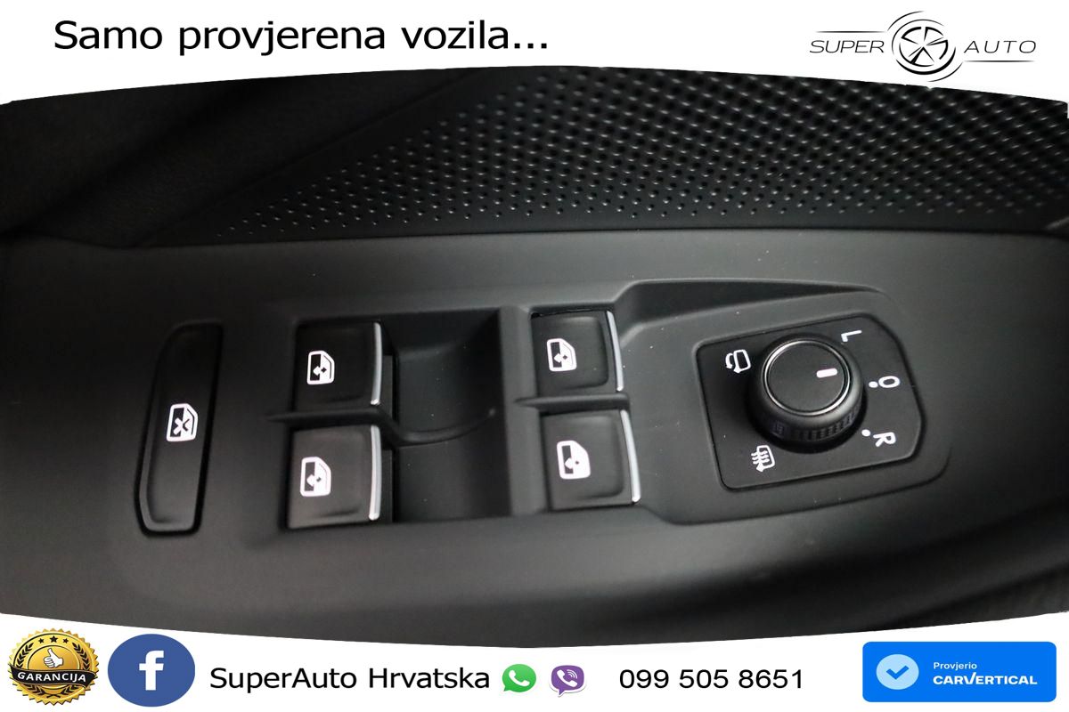 Volkswagen Passat Variant 2.0 TDI (193 KS) 4MOTION DSG R-Line LED+GR SJED+ACC