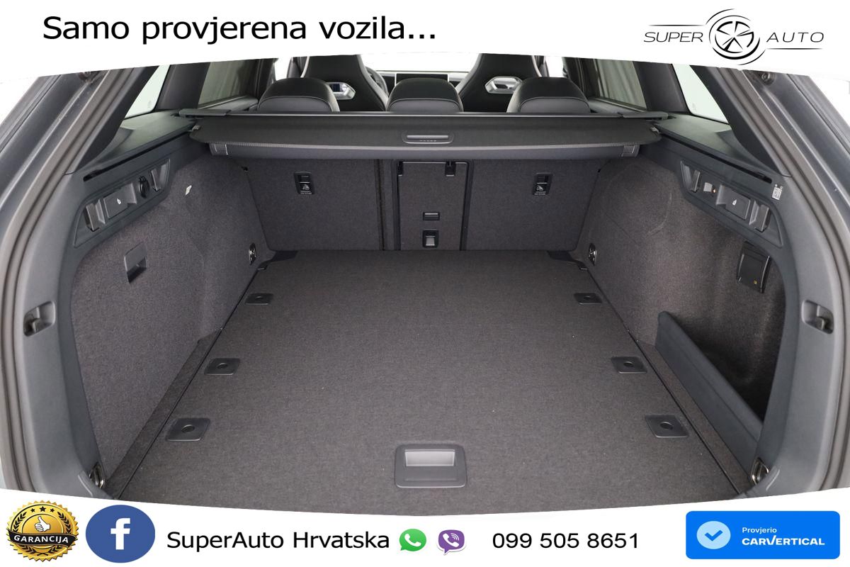 Volkswagen Passat Variant 2.0 TDI (193 KS) 4MOTION DSG R-Line LED+GR SJED+ACC