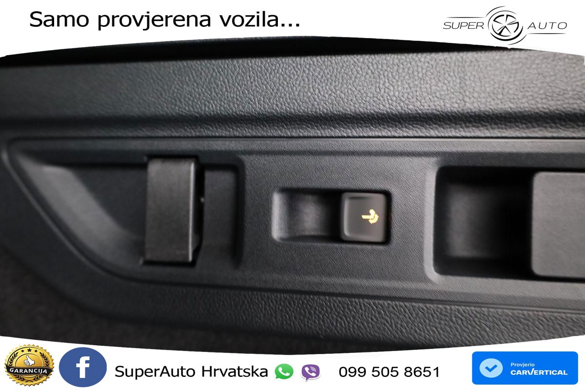 Volkswagen Passat Variant 2.0 TDI (193 KS) 4MOTION DSG R-Line LED+GR SJED+ACC