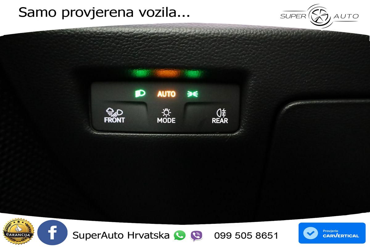 Volkswagen Passat Variant 2.0 TDI (193 KS) 4MOTION DSG R-Line LED+GR SJED+ACC