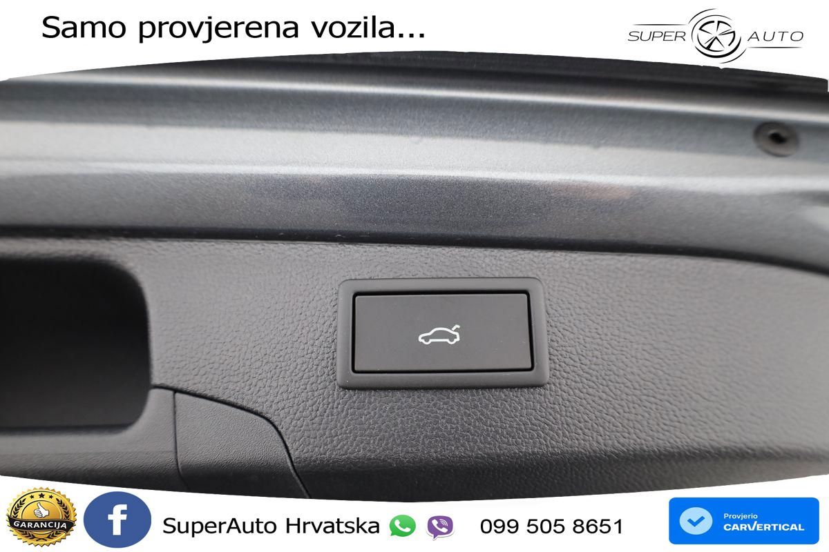 Volkswagen Passat Variant 2.0 TDI (193 KS) 4MOTION DSG R-Line LED+GR SJED+ACC