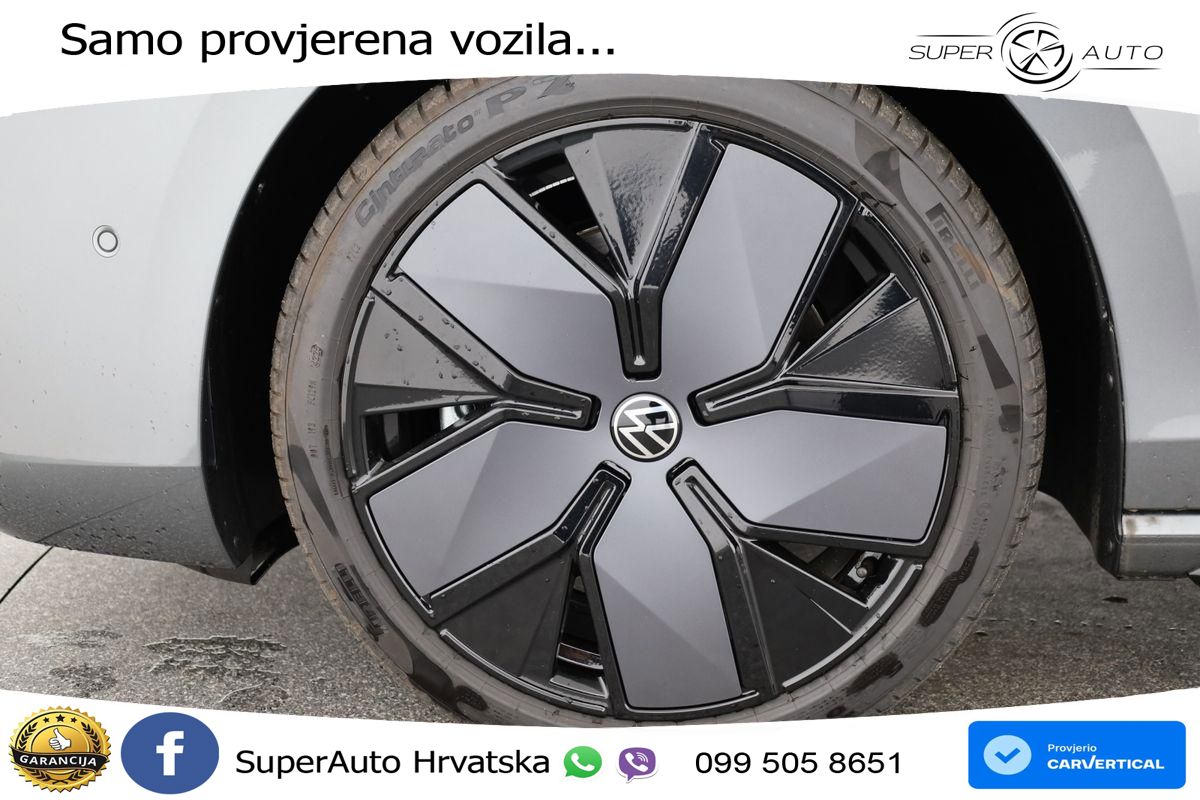 Volkswagen Passat Variant 2.0 TDI (193 KS) 4MOTION DSG R-Line LED+GR SJED+ACC