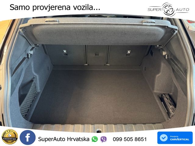 BMW iX2 66.5 kWh (313 KS) xDrive30 LED+GR SJED+ACC
