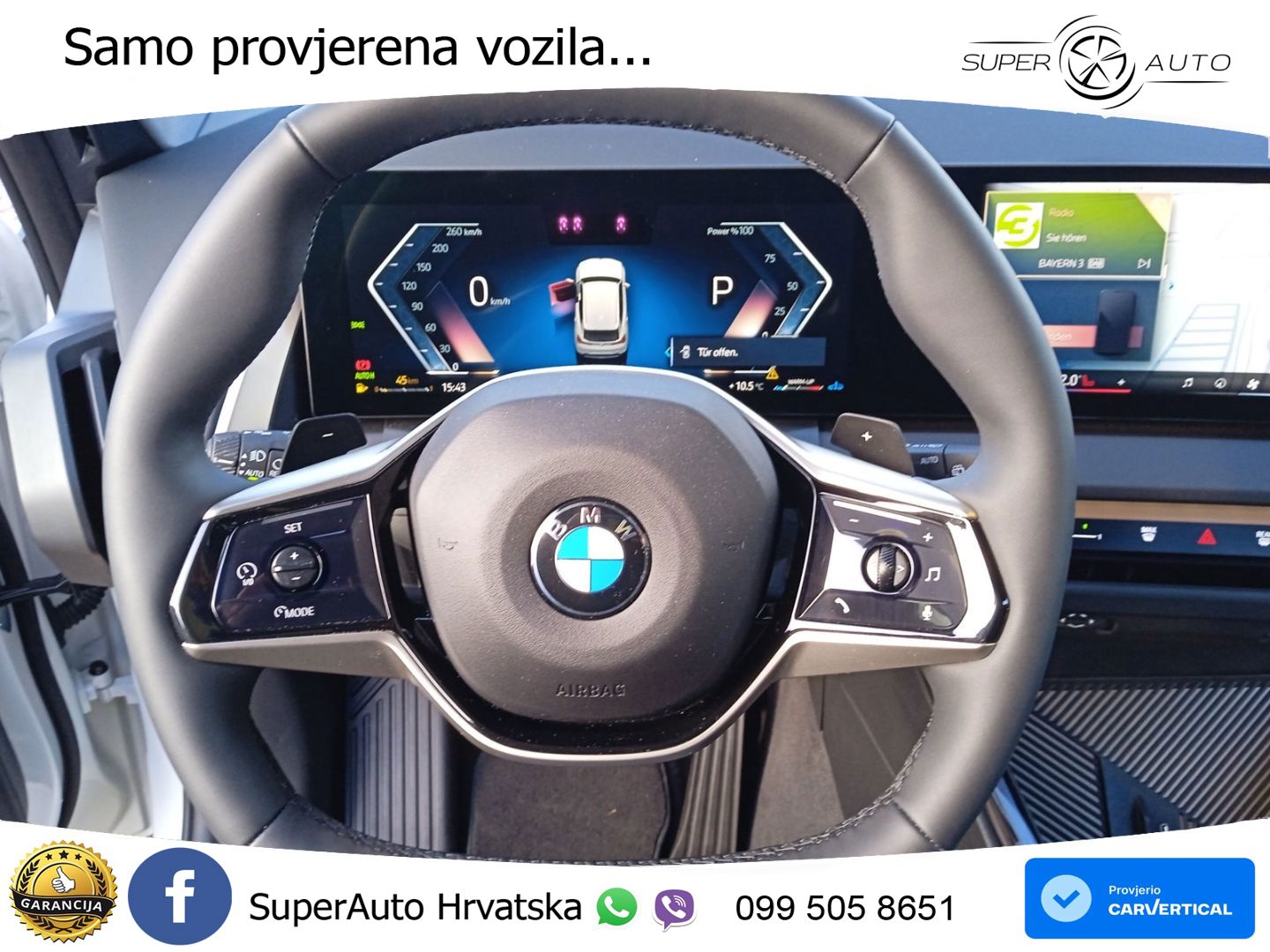BMW X3 20d xDrive Steptronic LED+GR SJED+ACC