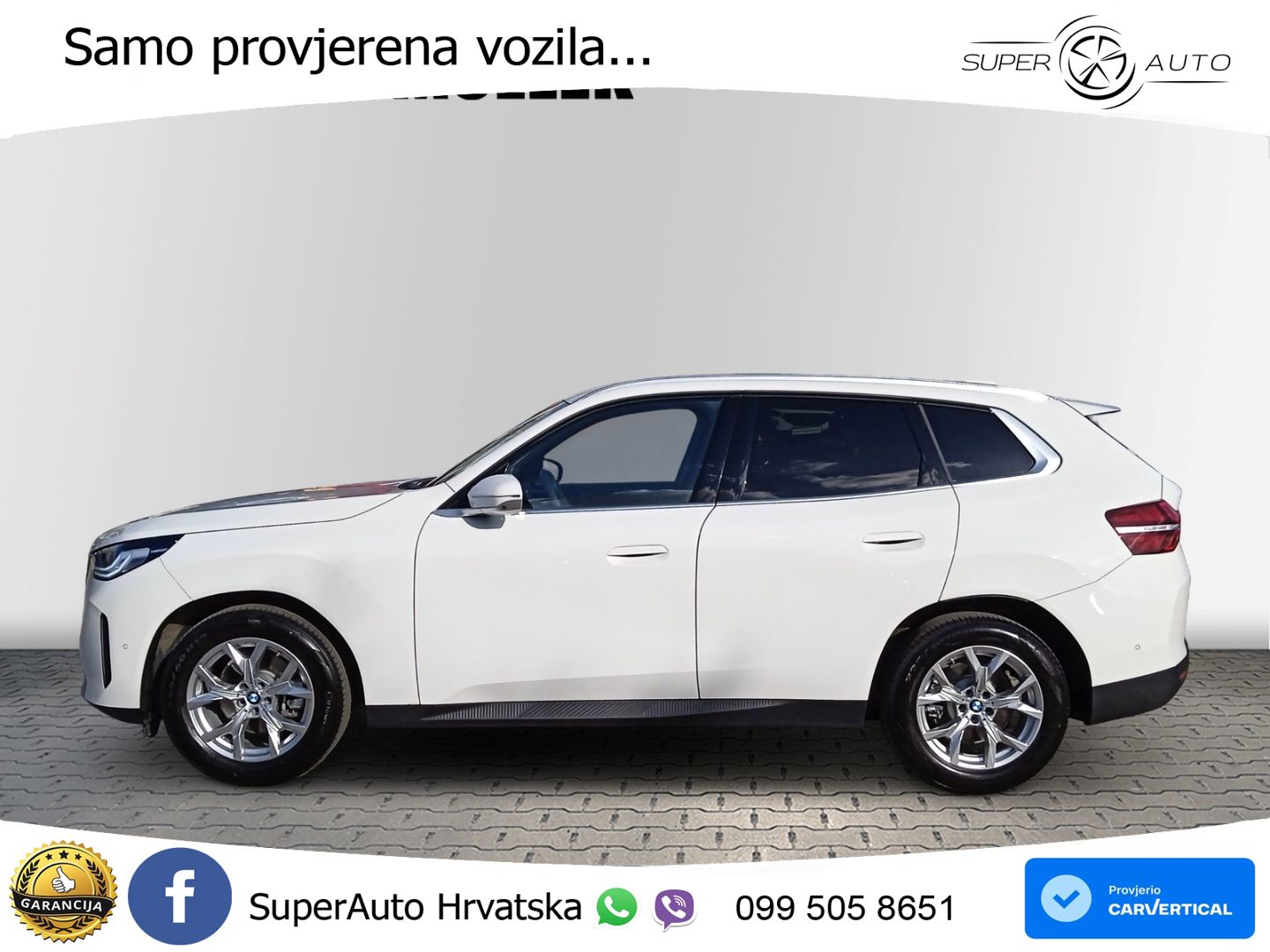 BMW X3 20d xDrive Steptronic LED+GR SJED+ACC