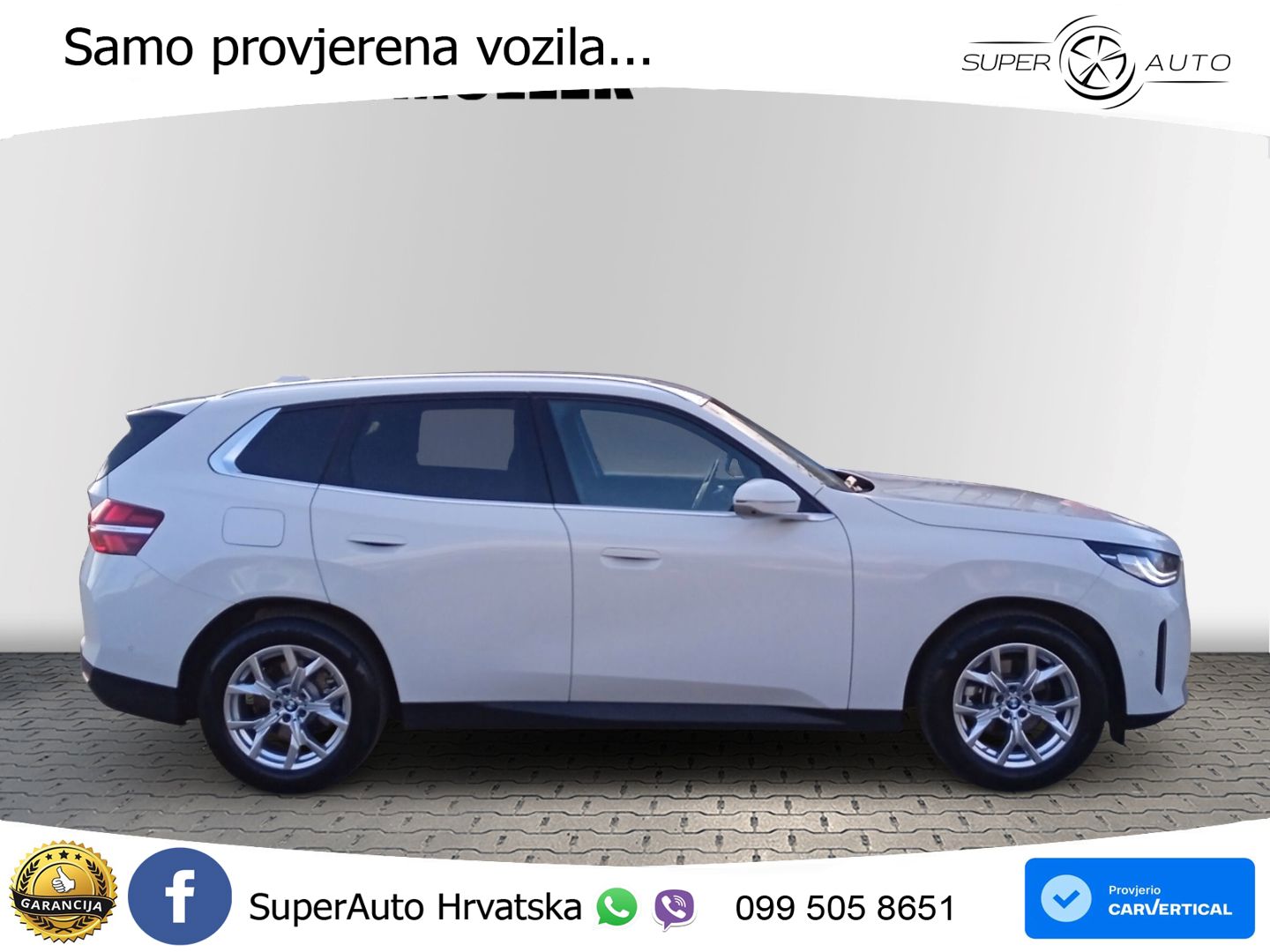 BMW X3 20d xDrive Steptronic LED+GR SJED+ACC