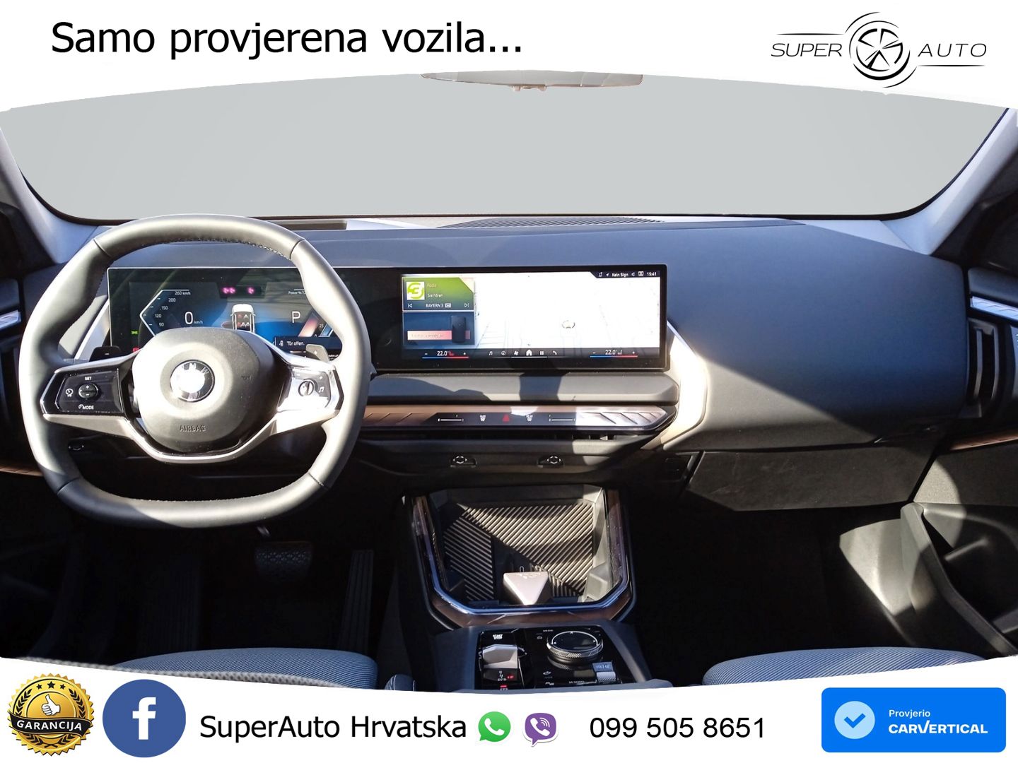 BMW X3 20d xDrive Steptronic LED+GR SJED+ACC