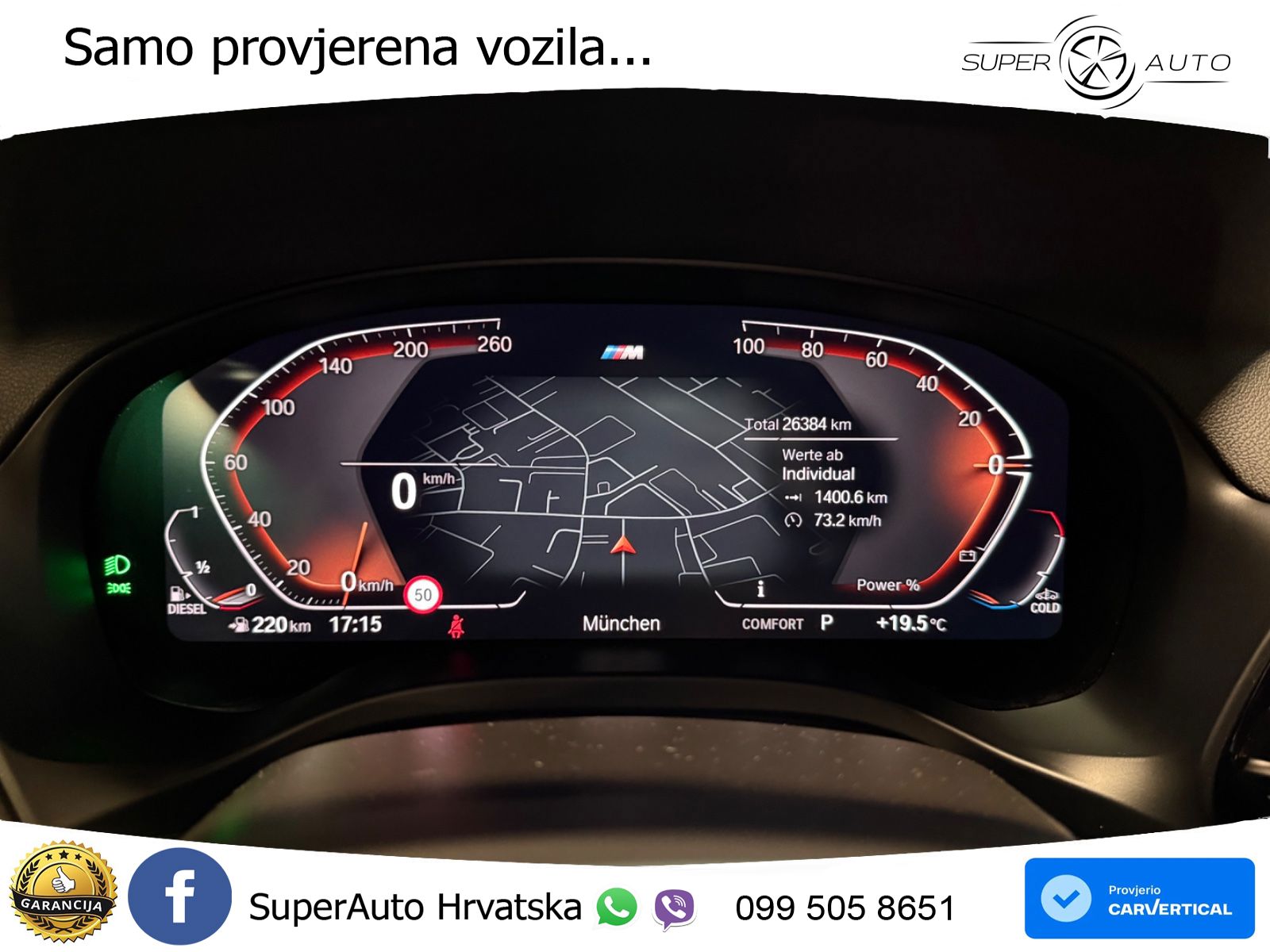 BMW X4 30d (286 KS) xDrive Steptronic M Sport LED+GR SJED+ACC