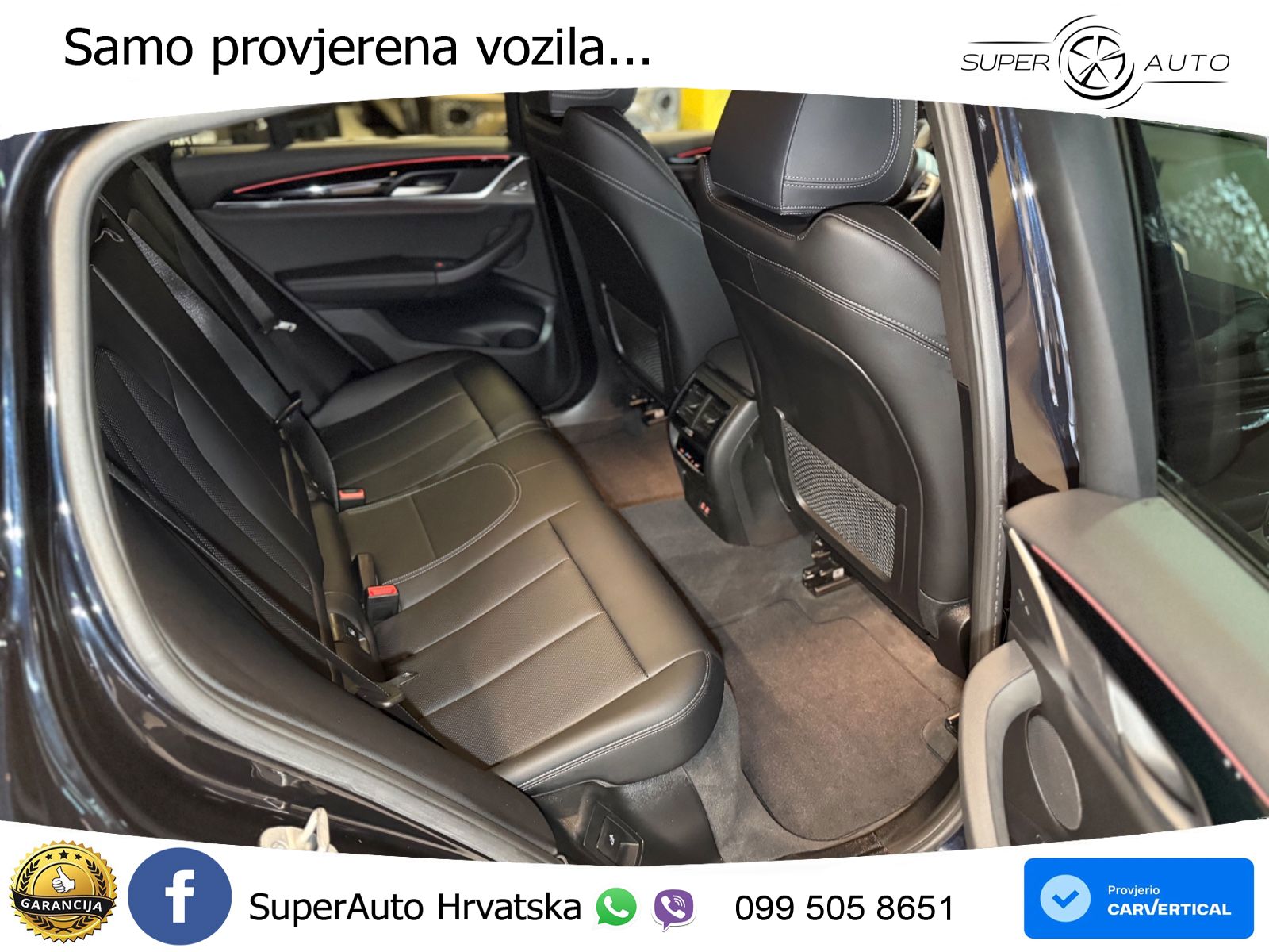 BMW X4 30d (286 KS) xDrive Steptronic M Sport LED+GR SJED+ACC