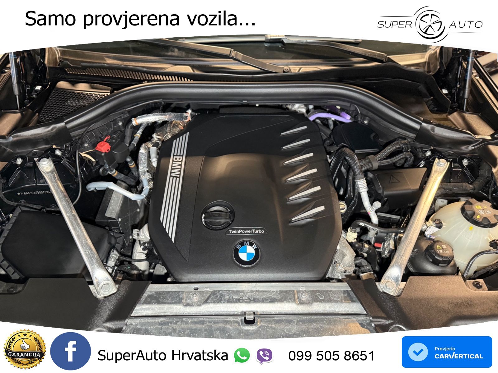 BMW X4 30d (286 KS) xDrive Steptronic M Sport LED+GR SJED+ACC