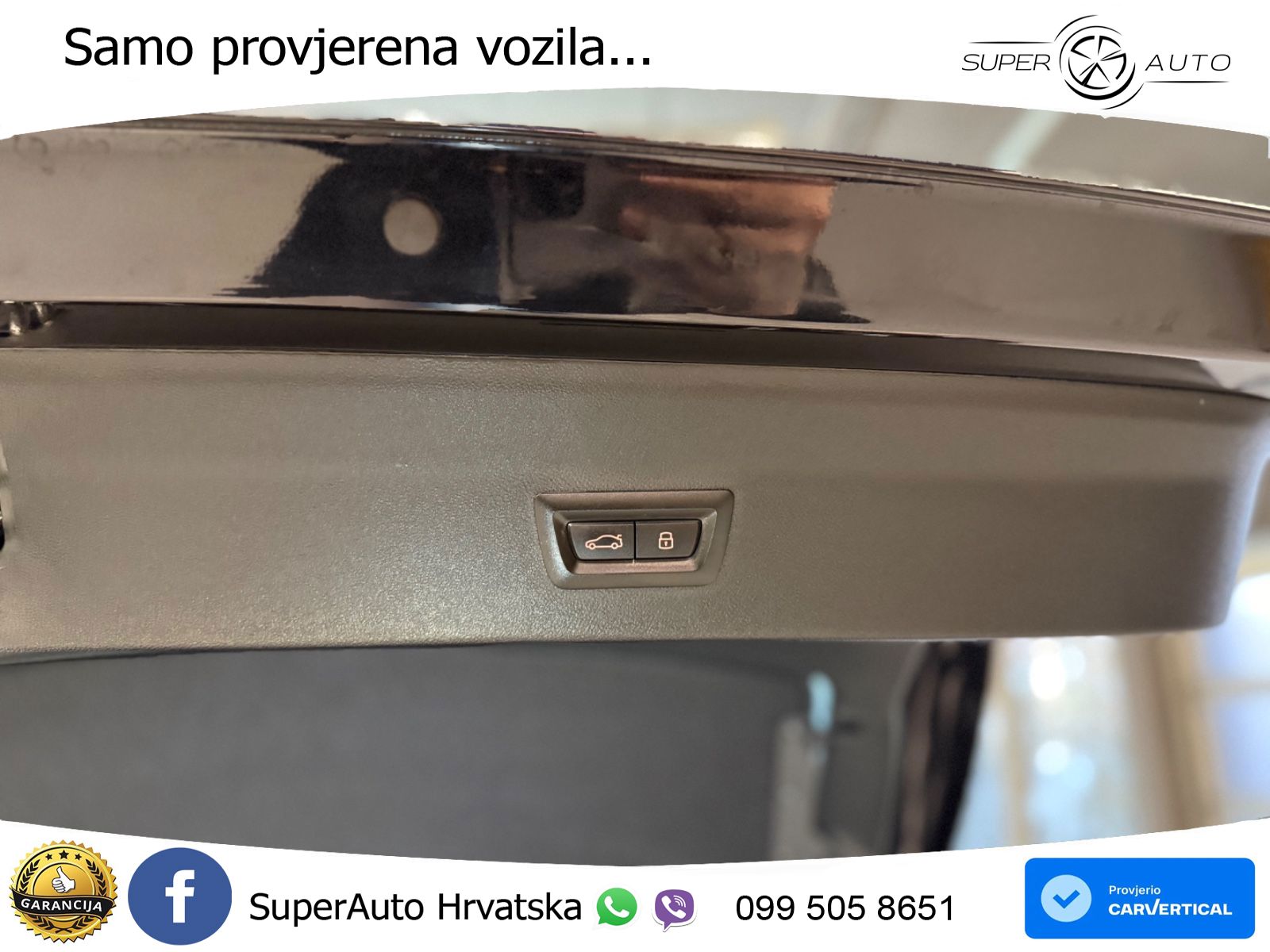 BMW X4 30d (286 KS) xDrive Steptronic M Sport LED+GR SJED+ACC
