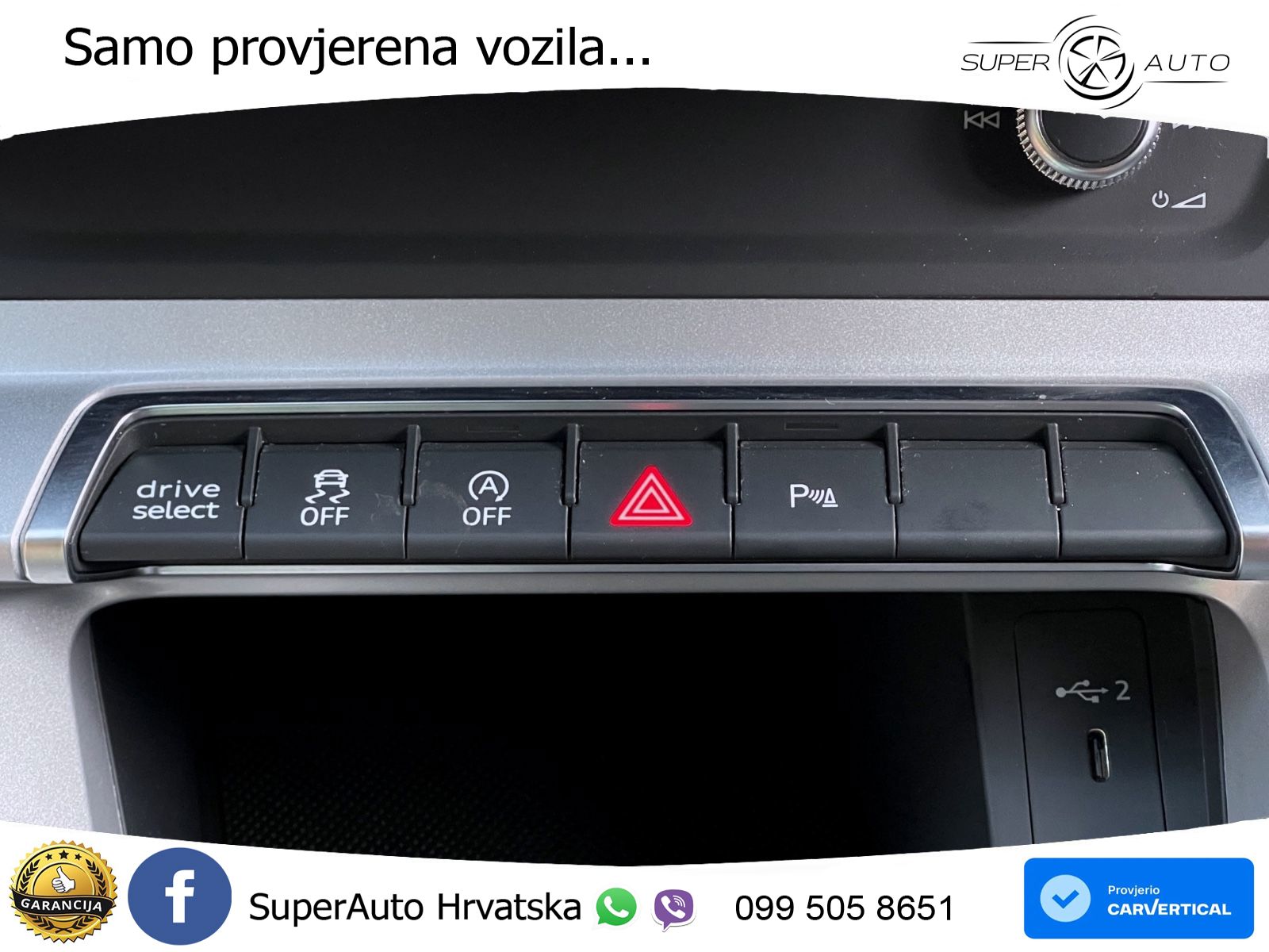Audi Q3 II Sportback 35 TFSI (150 KS) S tronic S line LED+GR SJED+ACC