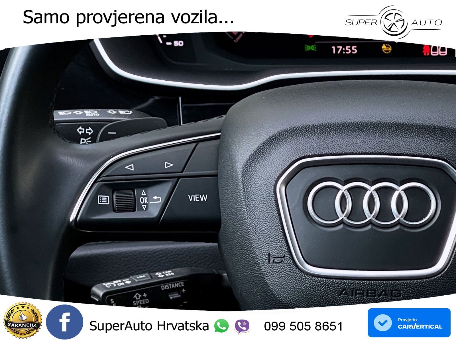 Audi Q3 II Sportback 35 TFSI (150 KS) S tronic S line LED+GR SJED+ACC