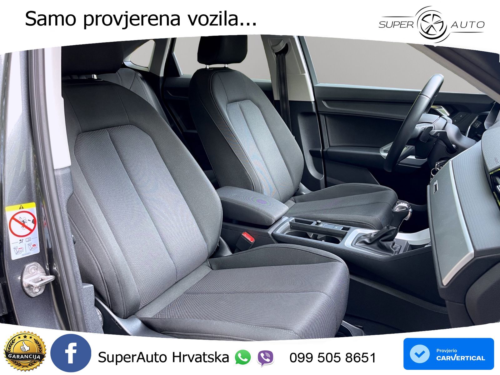 Audi Q3 II Sportback 35 TFSI (150 KS) S tronic S line LED+GR SJED+ACC