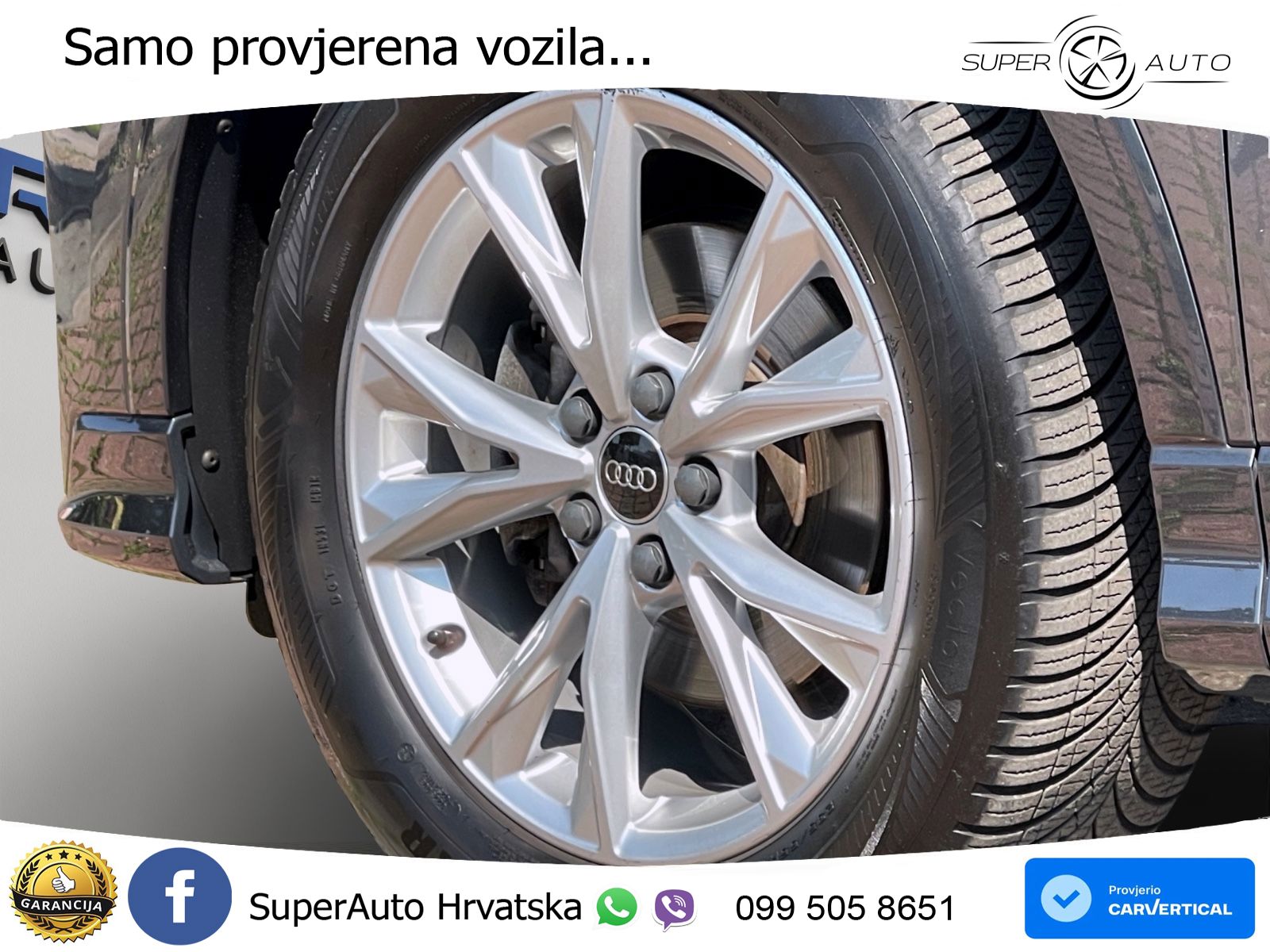 Audi Q3 II Sportback 35 TFSI (150 KS) S tronic S line LED+GR SJED+ACC