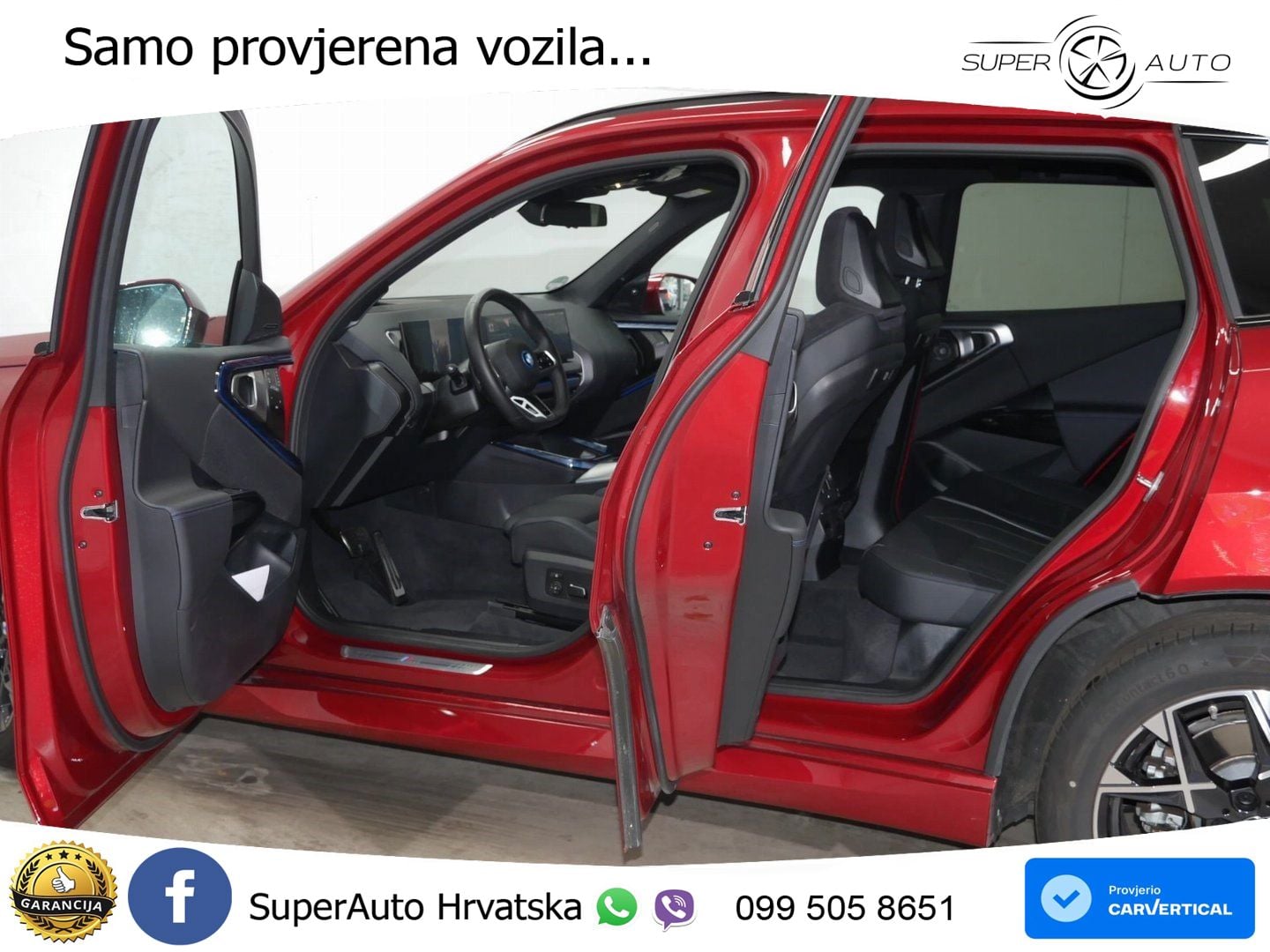 BMW X3 30e xDrive Steptronic M Sport LED+GR SJED+ACC