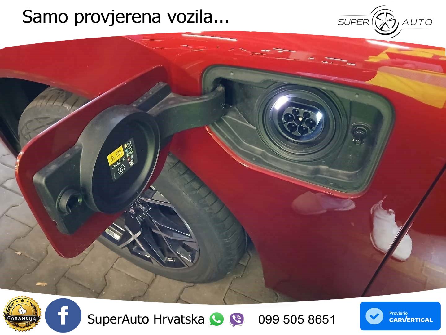 BMW X3 30e xDrive Steptronic M Sport LED+GR SJED+ACC
