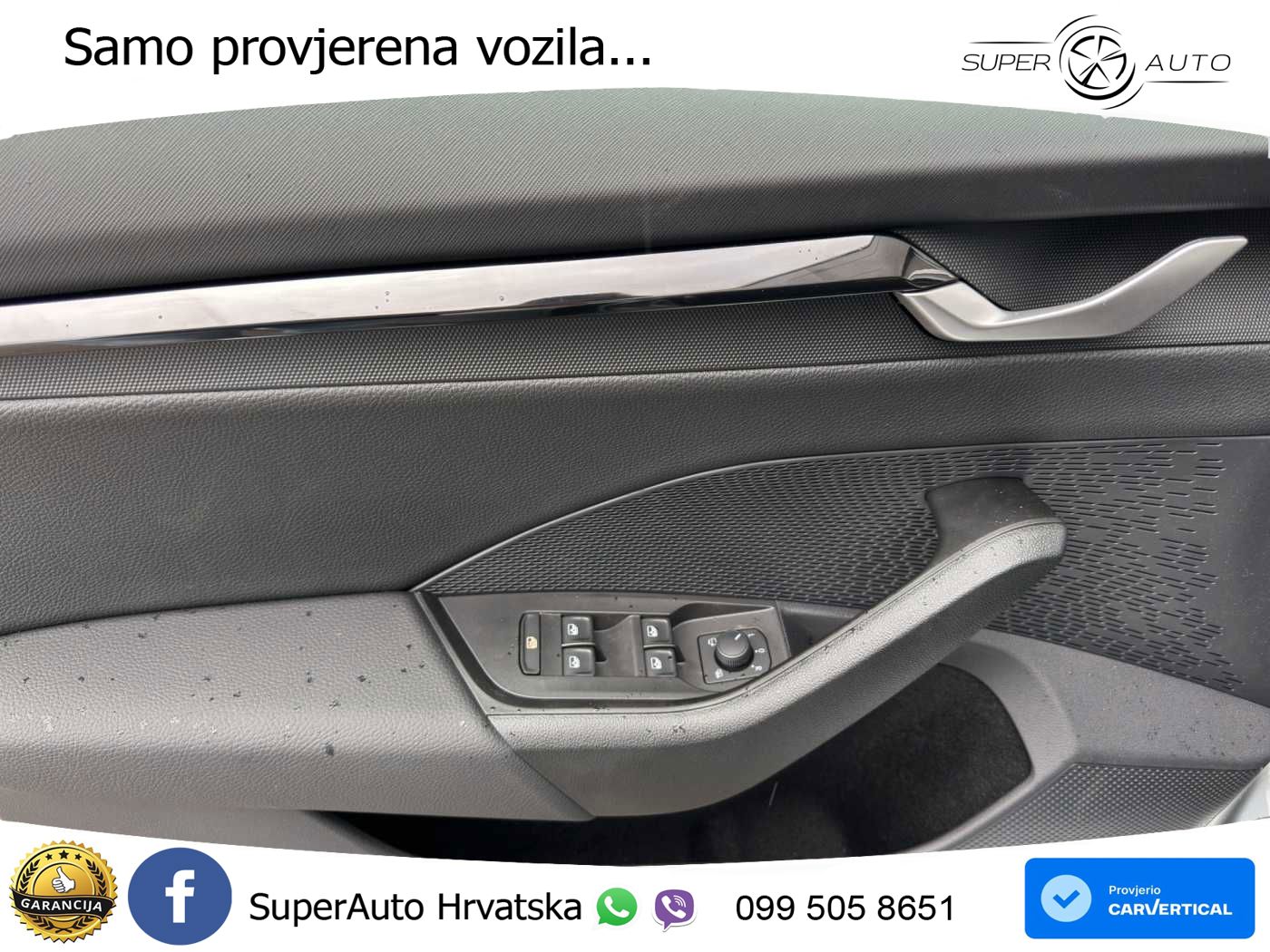Škoda Octavia Combi 1.5 TSI (116 KS) DSG