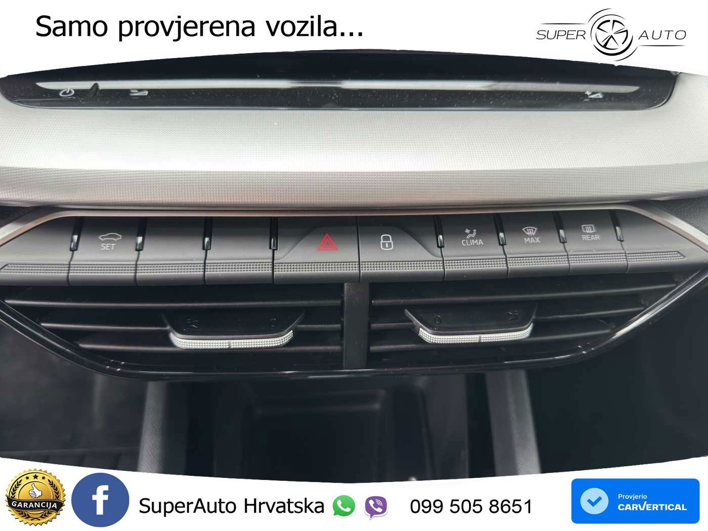 Škoda Octavia Combi 1.5 TSI (116 KS) DSG