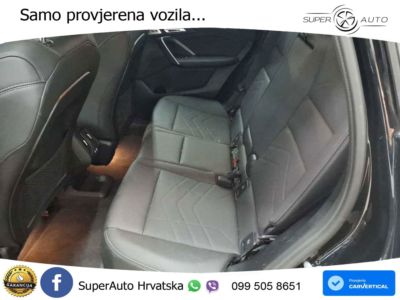 BMW iX1 68 kWh (313 KS) xDrive30 xLine