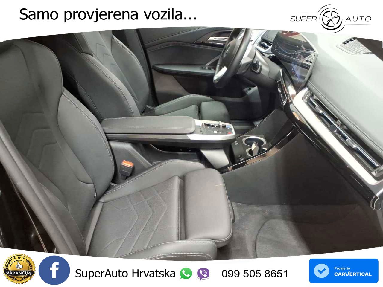 BMW iX1 68 kWh (313 KS) xDrive30 xLine