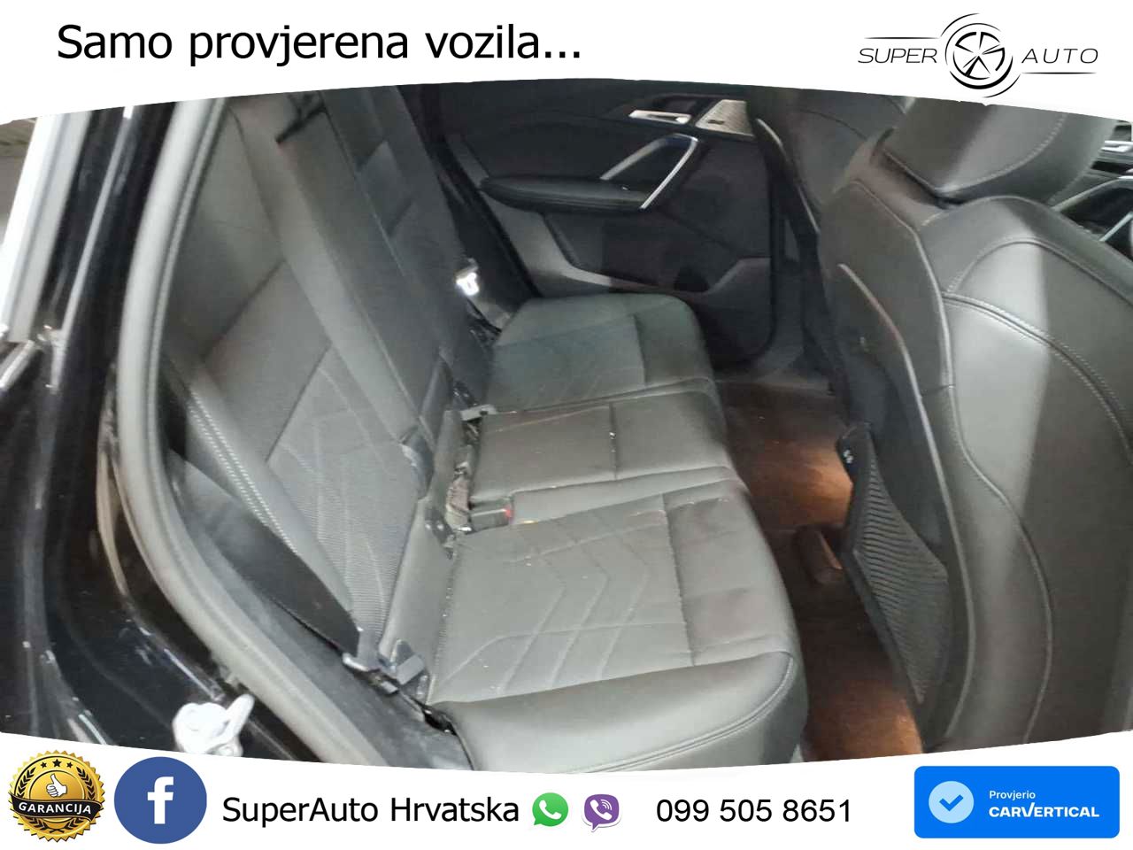 BMW iX1 68 kWh (313 KS) xDrive30 xLine