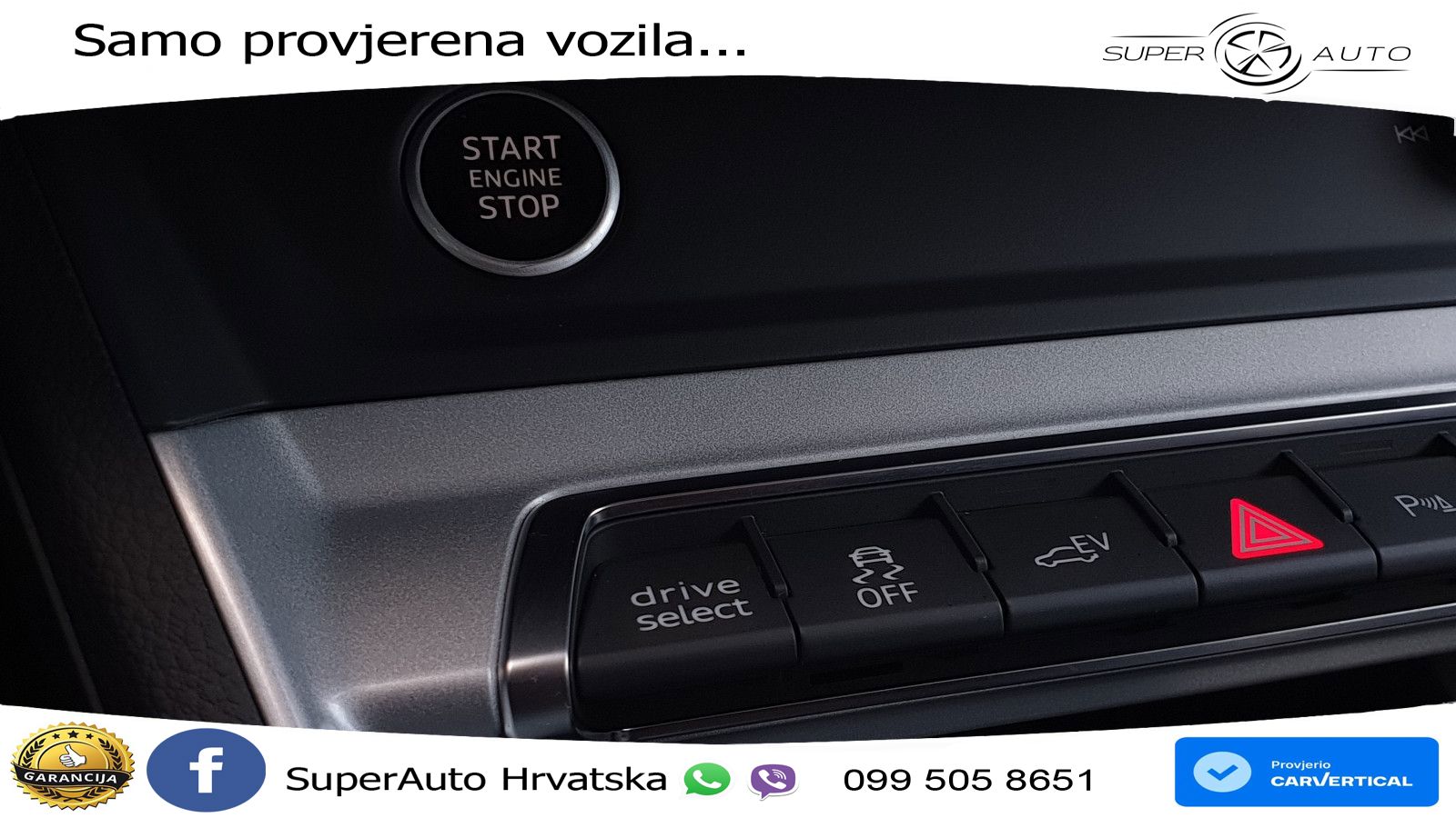 Audi Q3 45 TFSIe (245 KS) S tronic S line LED+GR SJED+ACC