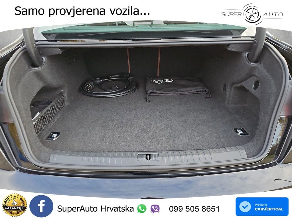 Audi A6 50 TFSIe (299 KS) quattro ultra S tronic
