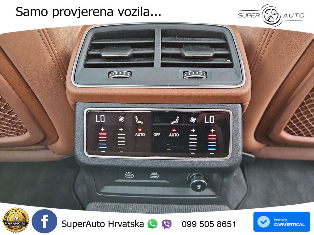 Audi A6 50 TFSIe (299 KS) quattro ultra S tronic