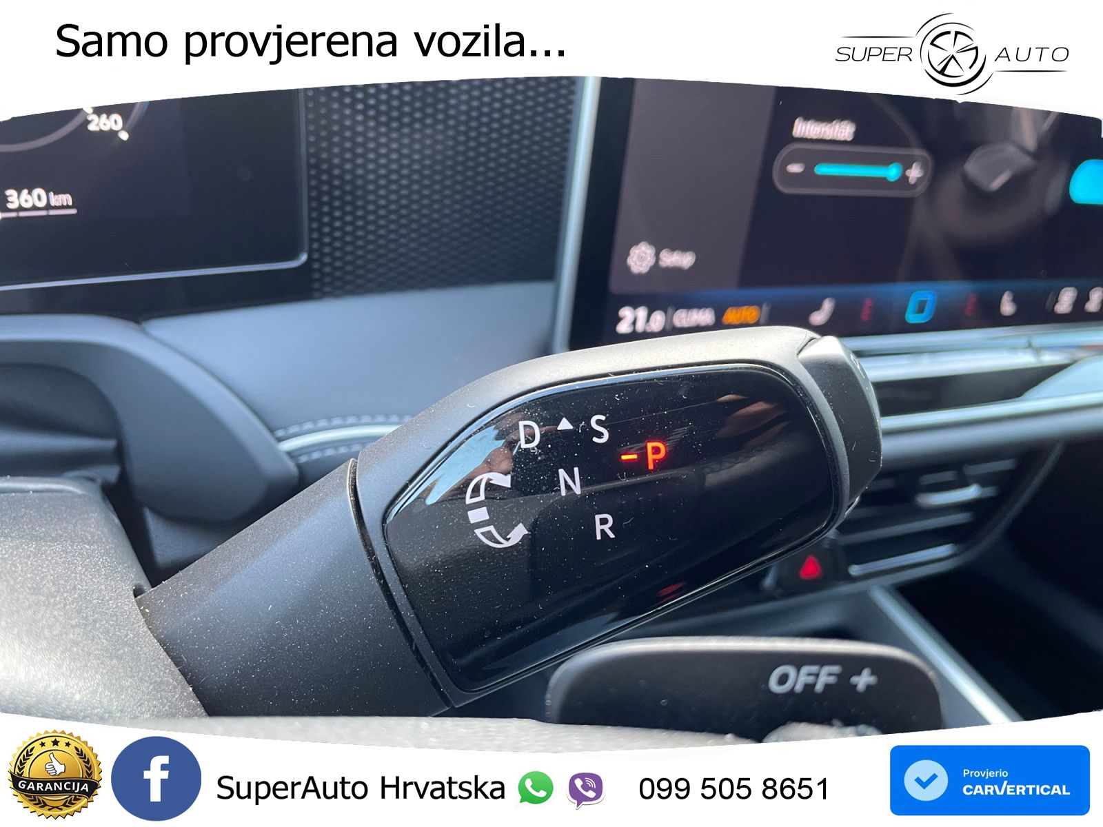 Volkswagen Passat Variant 1.5 eTSI (150 KS) DSG Business LED+GR SJED+ACC