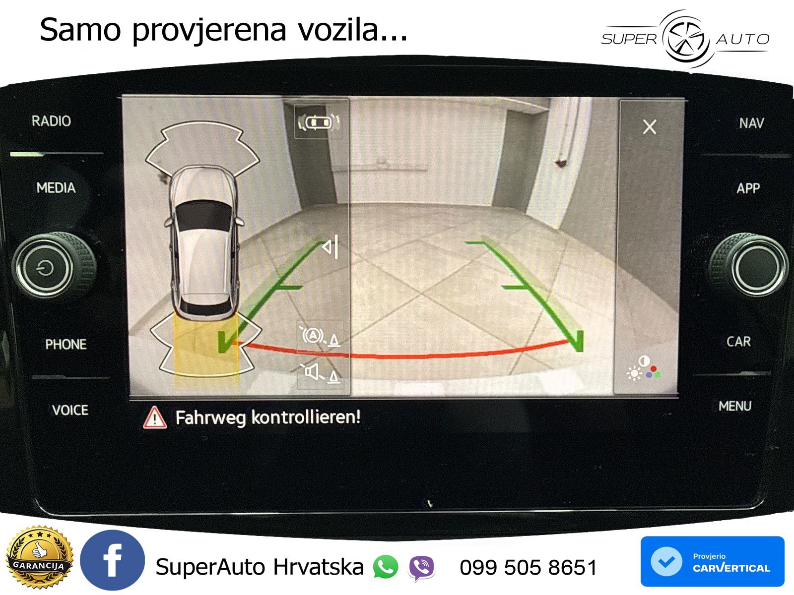 Volkswagen T-Roc 2.0 TDI (150 KS) DSG R-Line LED+GR SJED+ACC