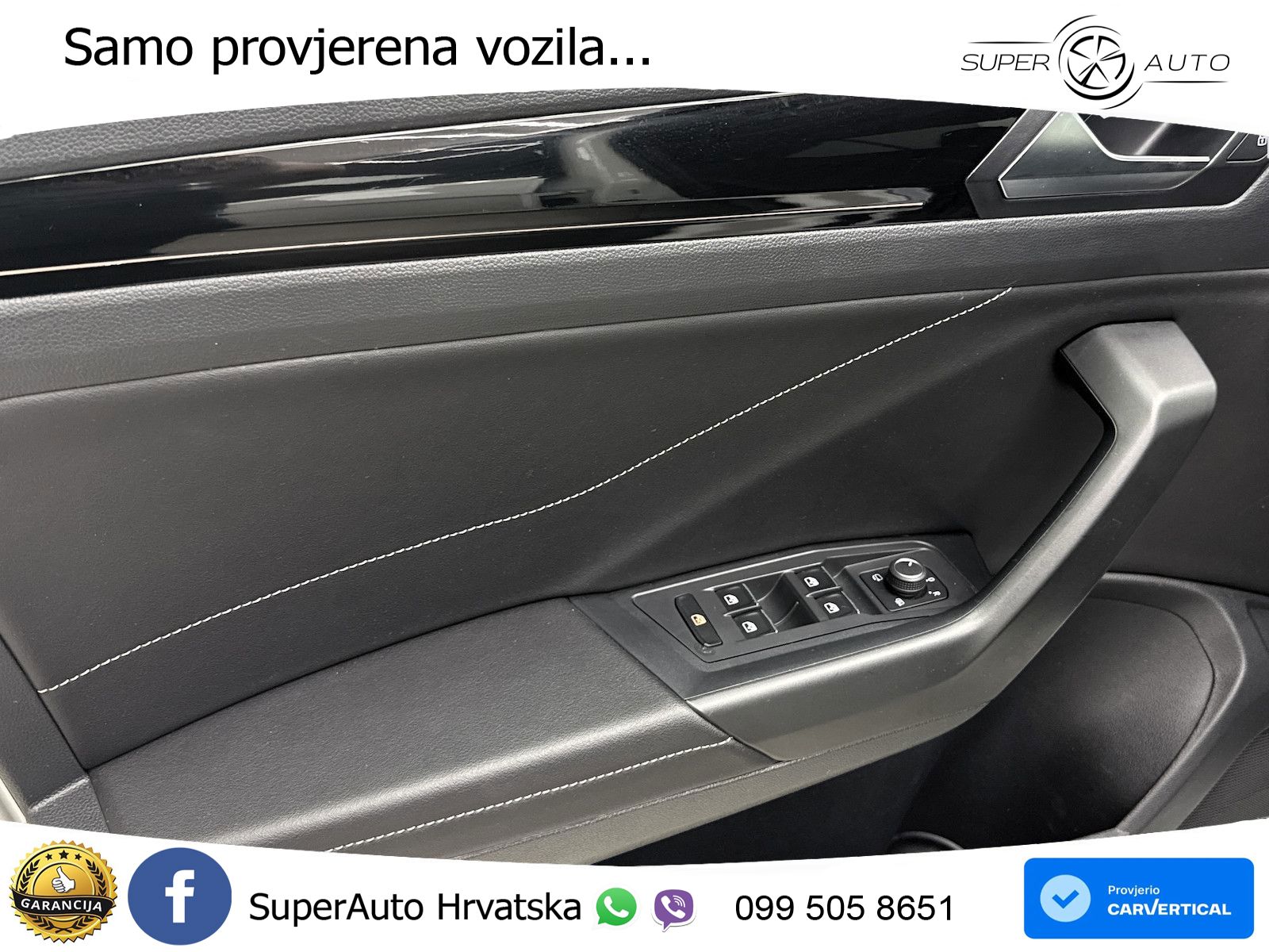 Volkswagen T-Roc 2.0 TDI (150 KS) DSG R-Line LED+GR SJED+ACC