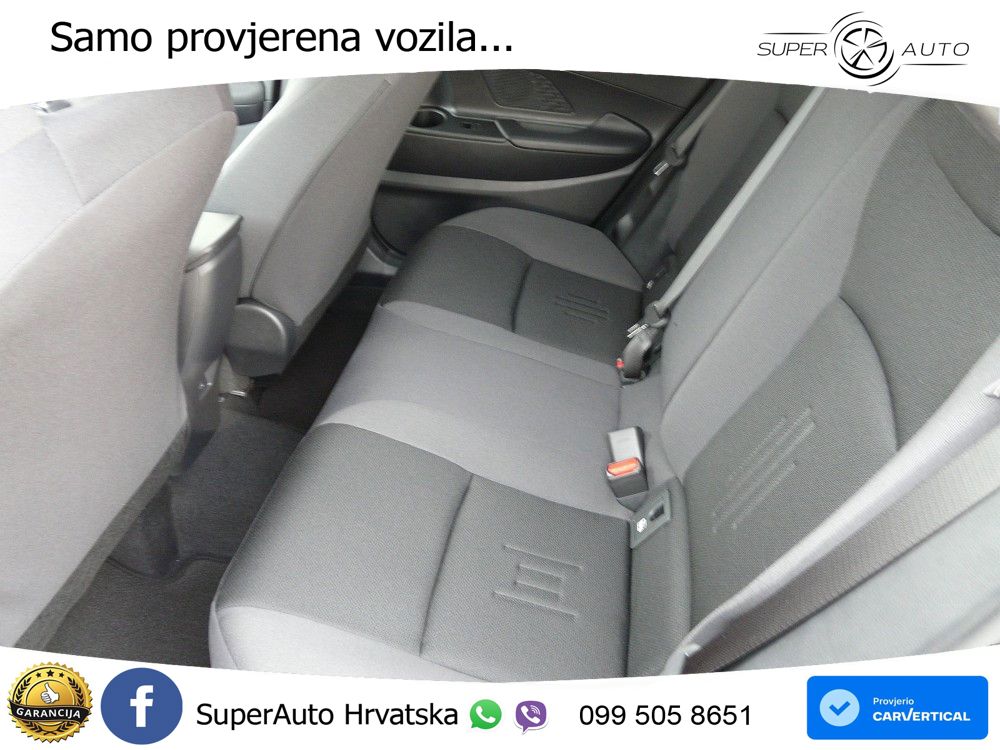 Toyota C-HR 2.0 (198 KS) Hybrid e-CVT Team D LED+GR SJED+ACC