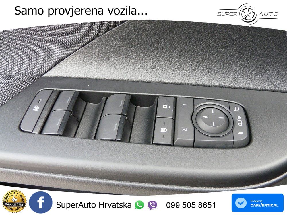 Toyota C-HR 2.0 (198 KS) Hybrid e-CVT Team D LED+GR SJED+ACC