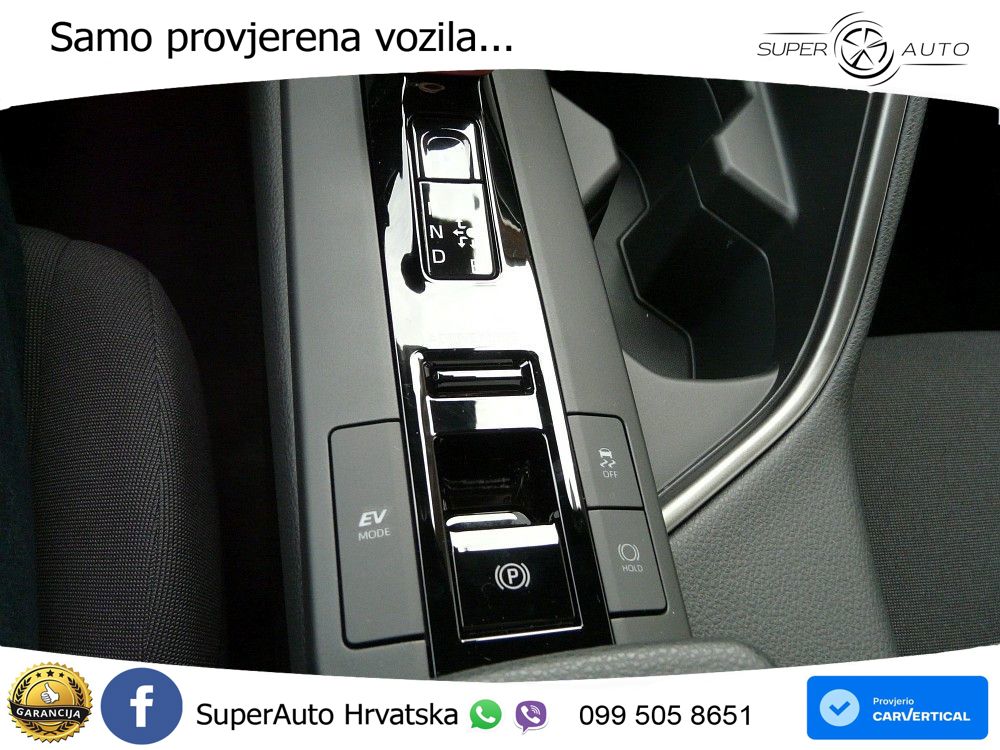 Toyota C-HR 2.0 (198 KS) Hybrid e-CVT Team D LED+GR SJED+ACC