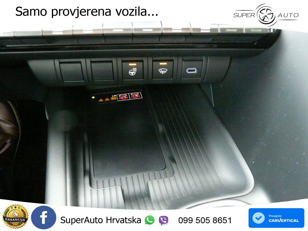 Toyota C-HR 2.0 (198 KS) Hybrid e-CVT Team D LED+GR SJED+ACC