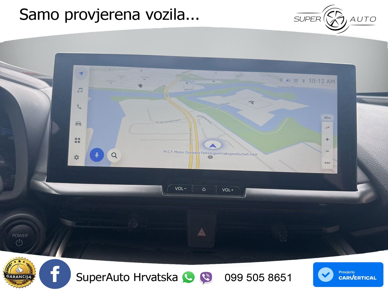 Toyota C-HR 2.0 (223 KS) PHEV e-CVT LED+GR SJED+ACC
