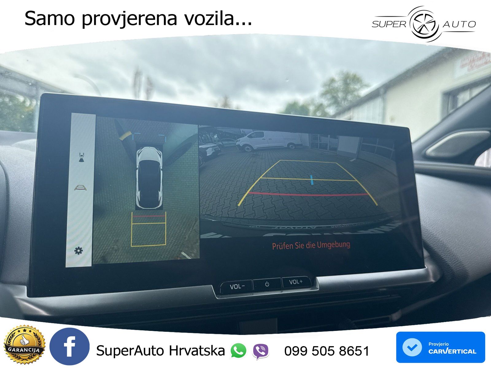 Toyota C-HR 2.0 (223 KS) PHEV e-CVT LED+GR SJED+ACC