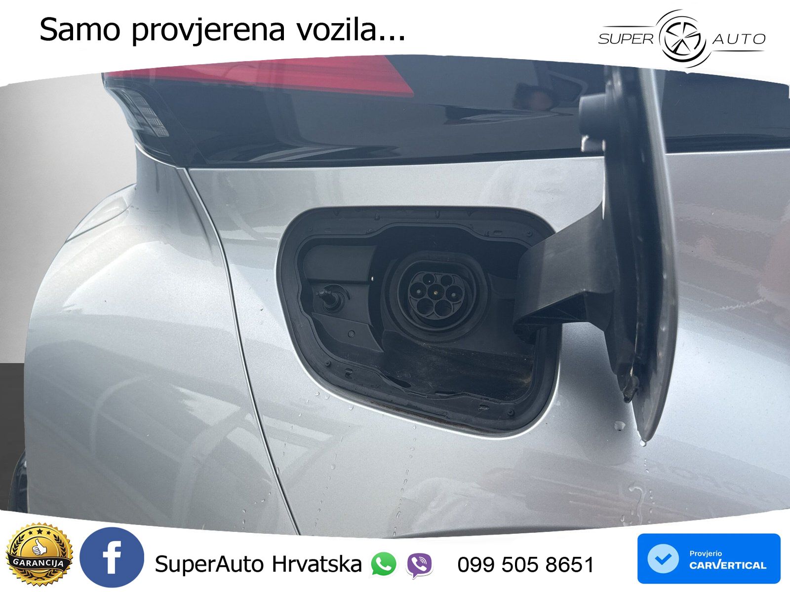 Toyota C-HR 2.0 (223 KS) PHEV e-CVT LED+GR SJED+ACC